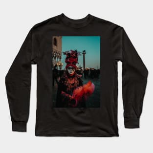 Venice Long Sleeve T-Shirt